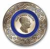 Paul Harris medal